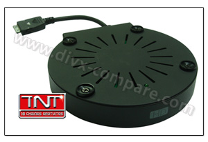 Dvico Tuner T530 en option