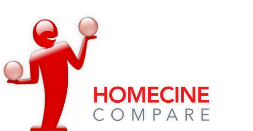 homecine-compare.com - Retour page d'accueil