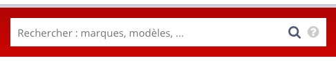 Recherchez sur le site