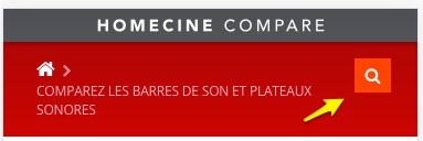 Recherchez sur le site