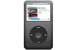APPLE iPod classic 160 Go Noir