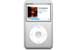 APPLE iPod classic 160 Go Argent