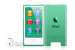 APPLE iPod nano 7G 16 Go Vert Imports Europe