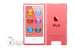 APPLE iPod nano 7G 16 Go Rose