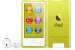 APPLE iPod nano 7G 16 Go Jaune Imports Europe