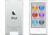 APPLE iPod nano 8G 16 Go Argent Imports EU