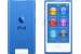 APPLE iPod nano 8G 16 Go Bleu Imports EU