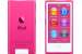 APPLE iPod nano 8G 16 Go Rose