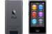 APPLE iPod nano 8G 16 Go Gris Imports EU