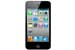 APPLE iPod touch 4G 16 Go Noir
