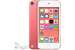 APPLE iPod touch 5G 16 Go Rose Imports Europe