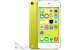 APPLE iPod touch 5G 16 Go Jaune Imports Europe