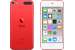 APPLE iPod touch 6G 128 Go Rouge
