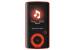 BRIGMTON BPA-81-R 8 Go Rouge