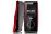 DJIX M330FM Rouge