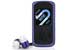 ENERGY SISTEM Energy 2202 Violet 2 Go