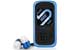 ENERGY SISTEM Energy 2204 Bleu 4 Go