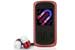 ENERGY SISTEM Energy 2204 Rouge 4 Go