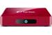 FANTEC HDMI MiniTV Rouge