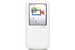 IRIVER E40 4 Go Blanc