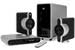 KEF KIT 120 Argent