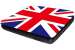LAZER PDVD-T701 Union Jack