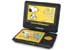 LENCO DVP-7 Snoopy Comics Jaune