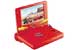 LEXIBOOK DVDP1DC Disney Cars