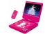 LEXIBOOK DVDP6DP Disney Princess
