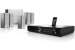 LOEWE Home Cinema Set 5.1 Argent