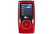 MPMAN MP152IE Rouge 2 Go