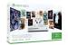 MICROSOFT Xbox One S 500 Go 3M Game Pass 3M Live