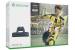 MICROSOFT Xbox One S Storm Grey 500 Go FIFA 17