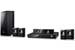 SAMSUNG HT-C550