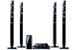SAMSUNG HT-D5550