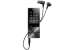 SONY NW-A27HNB 64 Go