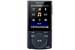 SONY NWZ-E445B Noir 16 Go