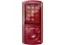 SONY NWZ-E463 Rouge 4 Go