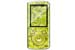 SONY NWZ-E464 Vert 8 Go