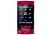 SONY NWZ-S545 Rouge 16 Go