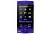 SONY NWZ-S545 Violet 16 Go