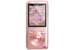 SONY NWZ-S755 Rose 16 Go