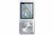 SONY NWZ-S755 Blanc 16 Go