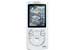SONY NWZ-S764 Blanc 8 Go