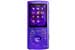 SONY NWZ-S765 Violet 16 Go