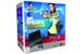 SONY PS3 Slim 320 Go Move Fitness