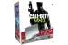 SONY PS3 Slim Argent 320 Go COD MW3
