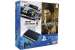 SONY PS3 Ultra Slim 500 Go GT5 Uncharted 3