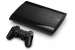 SONY PS3 Ultra Slim 500 Go Imports EU