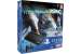 SONY PS3 Ultra Slim 500 Go MGR Revengeance